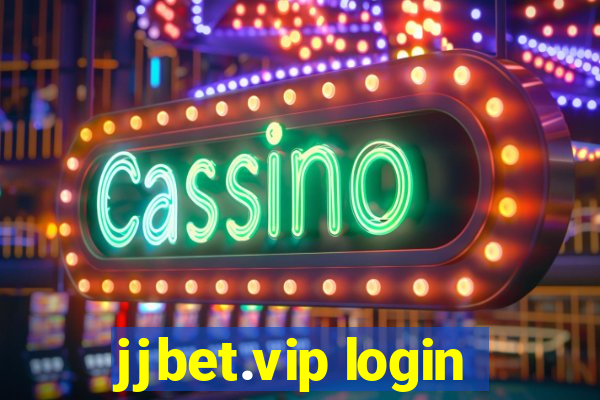 jjbet.vip login